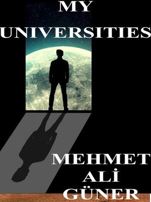 cover image of My Universities